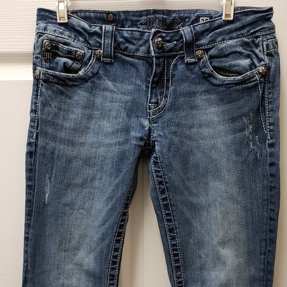 Miss Me Other - Miss Me JP5465B3V Jeans 28 x 32